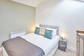 Host Stay 15 Easby Hall