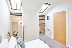 Host Stay 15 Easby Hall