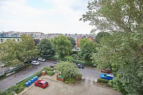 Host Stay 15 Easby Hall