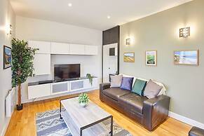 Host Stay 15 Easby Hall