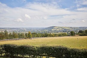 Host Stay The Hayloft