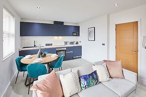 Host Stay Apartment 8 North Quay