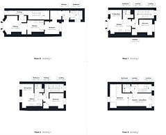 Host Stay Apartment 3 Queens Court