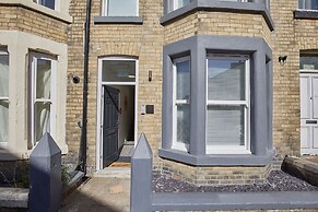 Host Stay Apartment 3 Queens Court