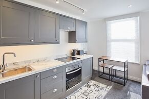 Host Stay Apartment 3 Queens Court