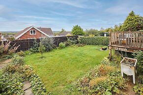 Host Stay Coach Cottage