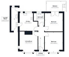 Host Stay Coach Cottage