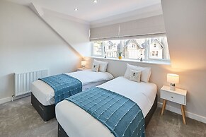 Host Stay The Loft The Regency