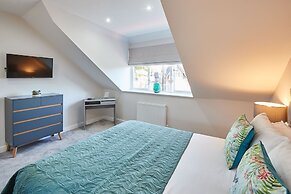 Host Stay The Loft The Regency