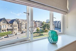 Host Stay The Loft The Regency