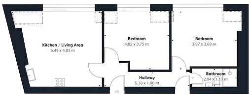 Host Stay The Loft The Regency