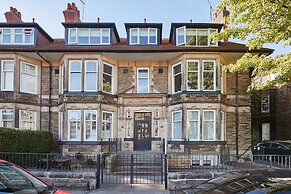 Host Stay The Loft The Regency