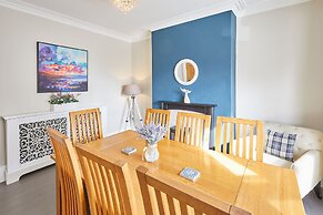 Host Stay Seagull Cottage