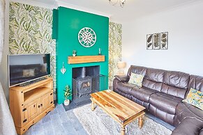 Host Stay Seagull Cottage