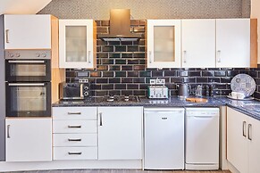 Host Stay Seagull Cottage