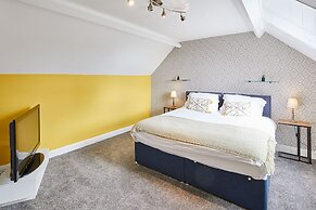 Host Stay Seagull Cottage