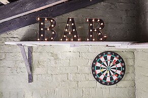 Host Stay Seagull Cottage