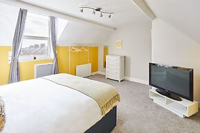 Host Stay Seagull Cottage