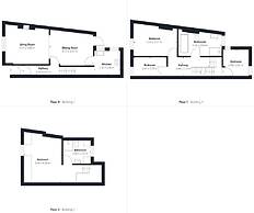 Host Stay Hutton House