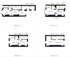 Host Stay Apartment 1 Queens Court