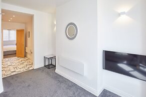 Host Stay Apartment 1 Queens Court