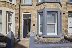 Host Stay Apartment 1 Queens Court