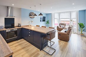 Host Stay The Seaside Escape