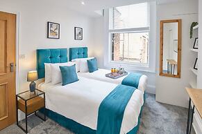 Host Stay The Seaside Escape