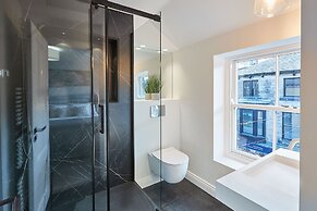 Host Stay Oxford House