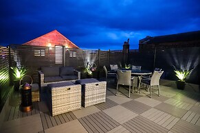 Host Stay Oxford House