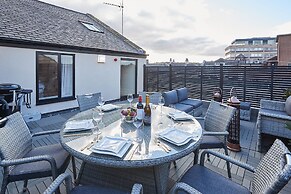 Host Stay Oxford House