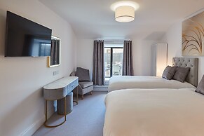 Host Stay Oxford House