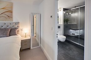 Host Stay Oxford House