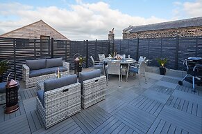 Host Stay Oxford House