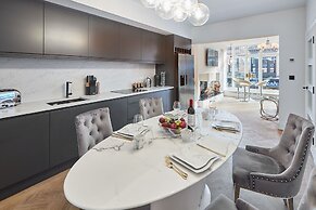 Host Stay Oxford House