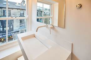 Host Stay Oxford House