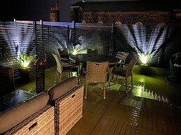 Host Stay Oxford House