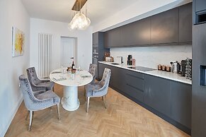 Host Stay Oxford House