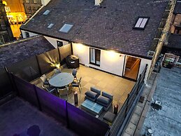 Host Stay Oxford House