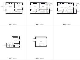 Host Stay One Mulgrave Place