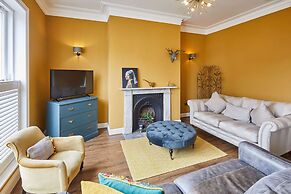 Host Stay One Mulgrave Place