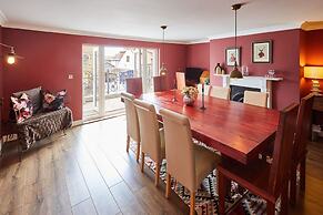 Host Stay One Mulgrave Place