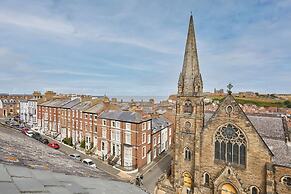 Host Stay One Mulgrave Place