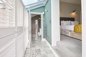 Host Stay One Mulgrave Place