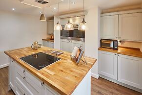 Host Stay One Mulgrave Place