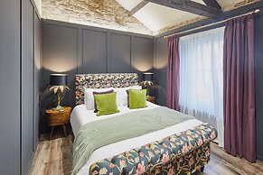 Host Stay Hecklers Cottage Barnard Castle