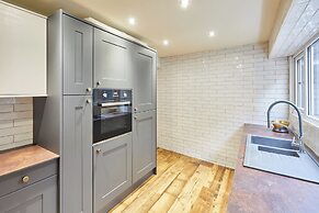 Host Stay Hecklers Cottage Barnard Castle