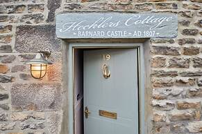 Host Stay Hecklers Cottage Barnard Castle
