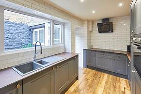 Host Stay Hecklers Cottage Barnard Castle