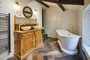 Host Stay Hecklers Cottage Barnard Castle